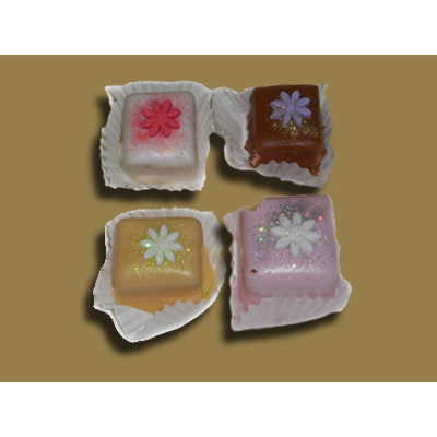 SWEET TREATS