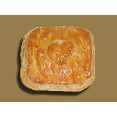 PASTRIES