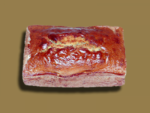Banana Loaf