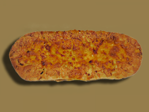 Cheese &amp; Onion Bread