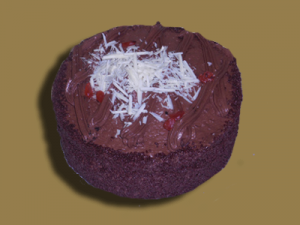 Chocolate Buttercream