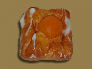 Danish Pastry