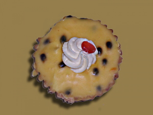 Granadilla Cups