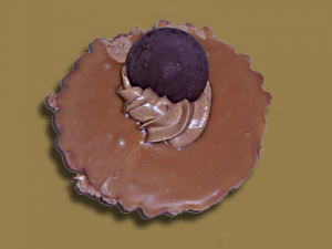Mocca Cups