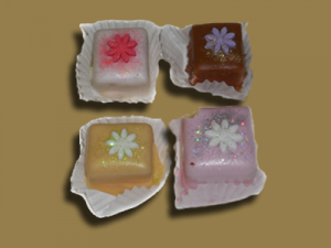 Petite Fours - Each