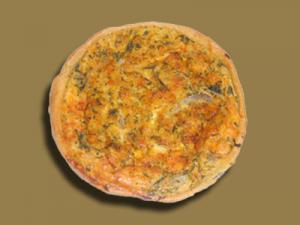 Quiche