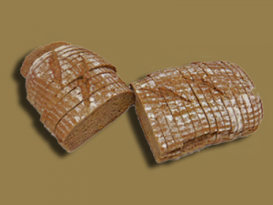 Rye Bread
