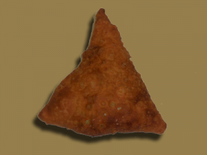 Samoosa