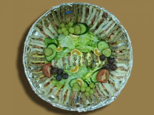 Sandwich Platter