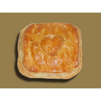 Steak & Kidney