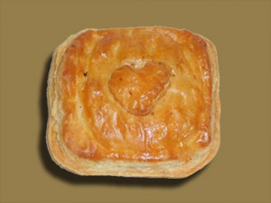 Steak &amp; Kidney