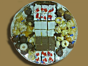 Treat Platter